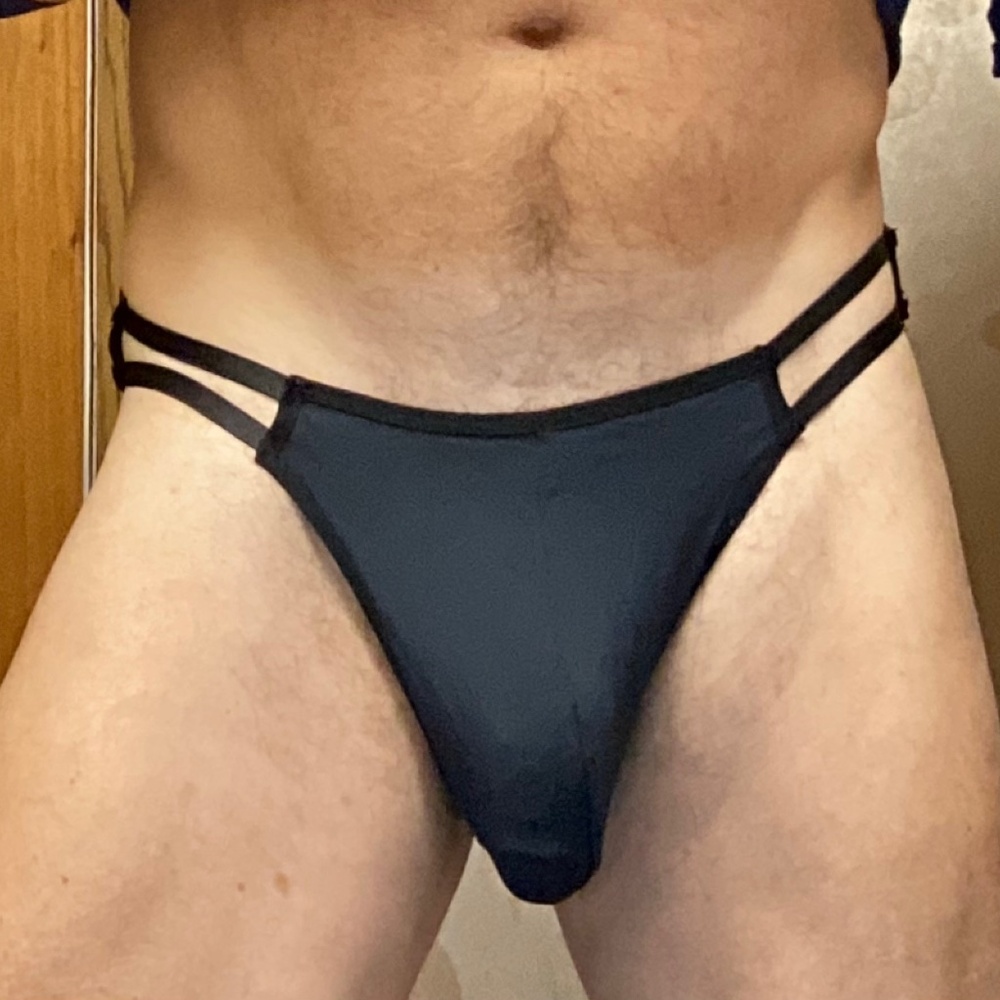 Sexy black brief - Picture 7 of 7